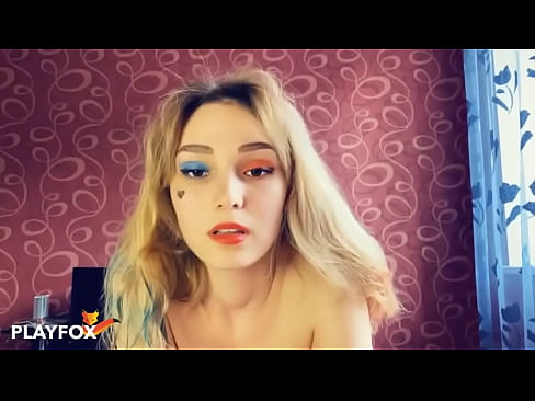 ❤️ Mágikus virtuális valóság szemüveg adott nekem szex Harley Quinnel Orosz pornó at hu.stroybassein.ru