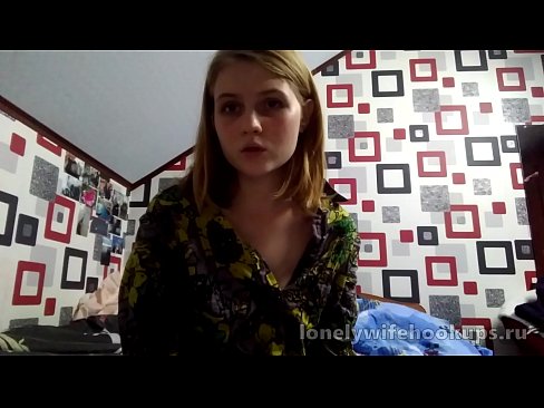 ❤️ Fiatal szőke diák Oroszországból szereti a nagyobb farkakat. Orosz pornó at hu.stroybassein.ru